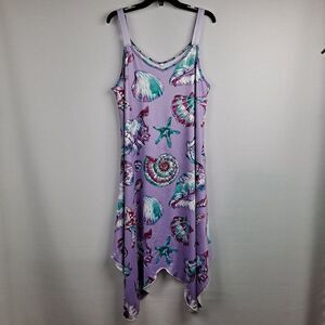 Ladies Summer Dress NWT